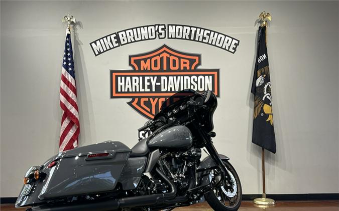 2022 Harley-Davidson Street Glide ST