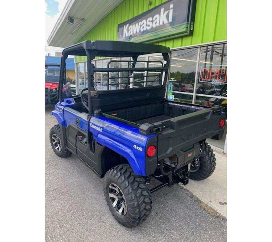 2024 Kawasaki Mule PRO-MX™ LE