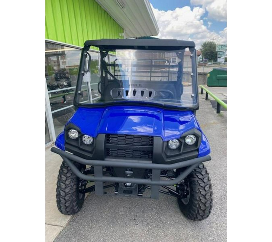 2024 Kawasaki Mule PRO-MX™ LE