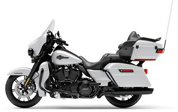 2024 Harley-Davidson Ultra Limited