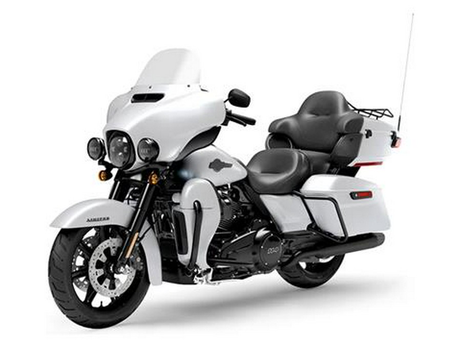 2024 Harley-Davidson Ultra Limited