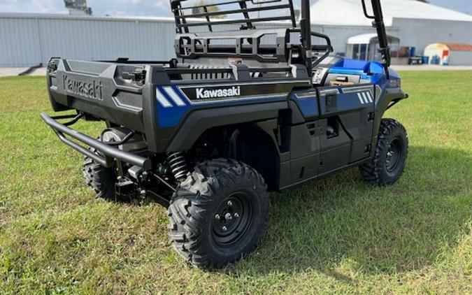 2024 Kawasaki Mule PRO-FXR™ 1000