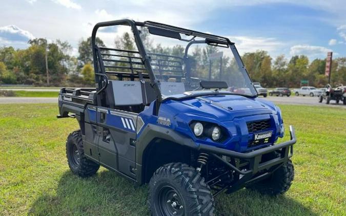 2024 Kawasaki Mule PRO-FXR™ 1000