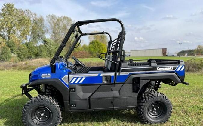 2024 Kawasaki Mule PRO-FXR™ 1000