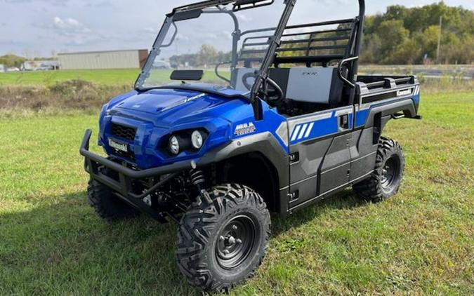 2024 Kawasaki Mule PRO-FXR™ 1000