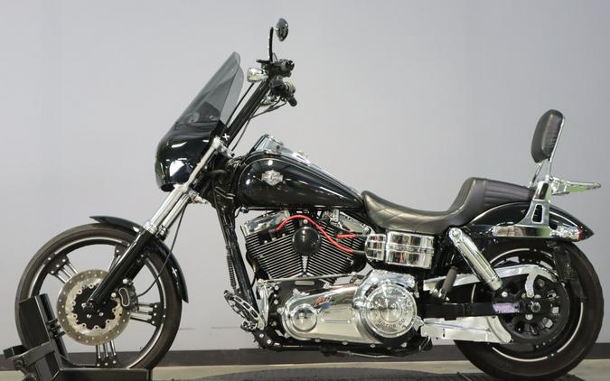 2010 Harley-Davidson Wide Glide