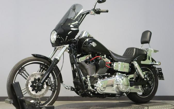 2010 Harley-Davidson Wide Glide