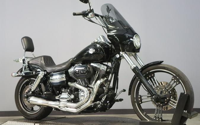 2010 Harley-Davidson Wide Glide