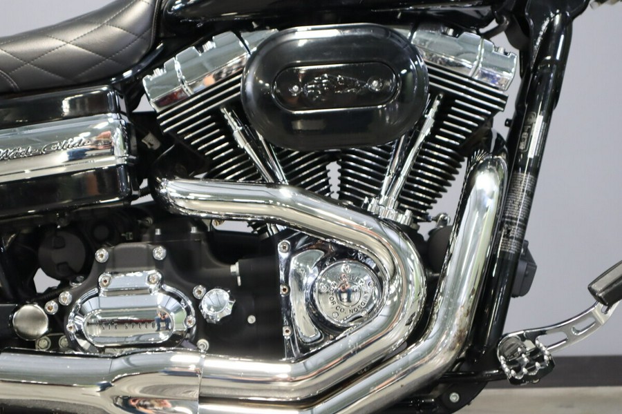 2010 Harley-Davidson Wide Glide