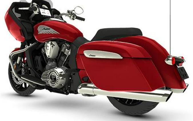 2024 Indian Motorcycle Challenger® Limited