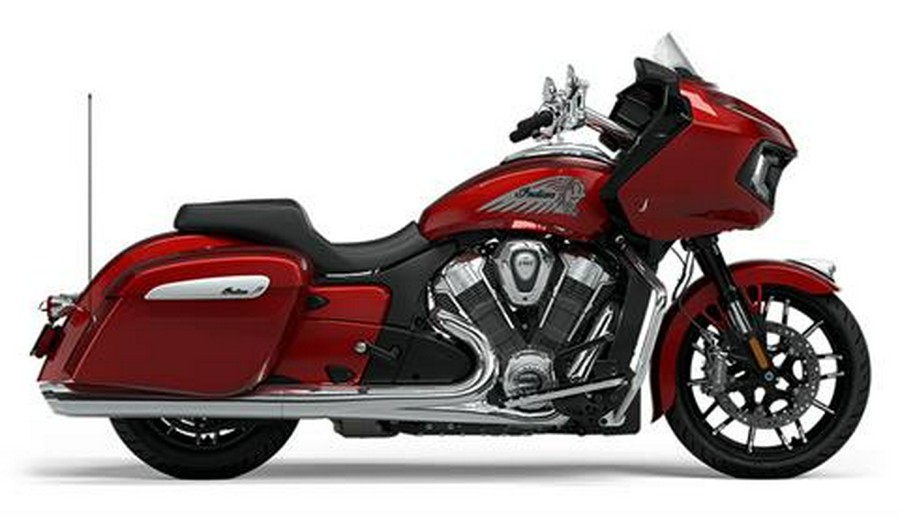 2024 Indian Motorcycle Challenger® Limited