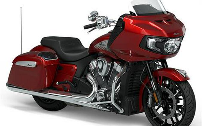 2024 Indian Motorcycle Challenger® Limited