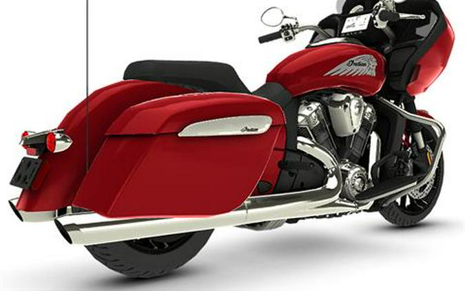 2024 Indian Motorcycle Challenger® Limited