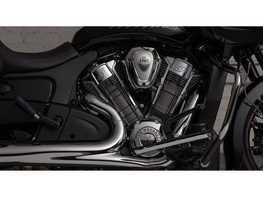 2024 Indian Motorcycle Challenger® Limited