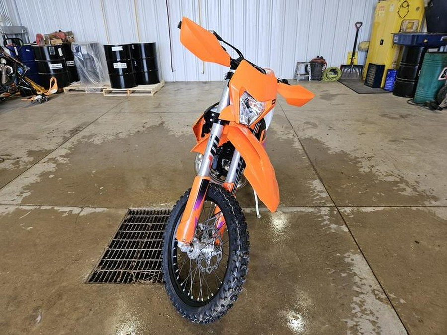 2024 KTM 300 XC-W