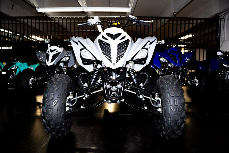 2025 Yamaha Raptor 700