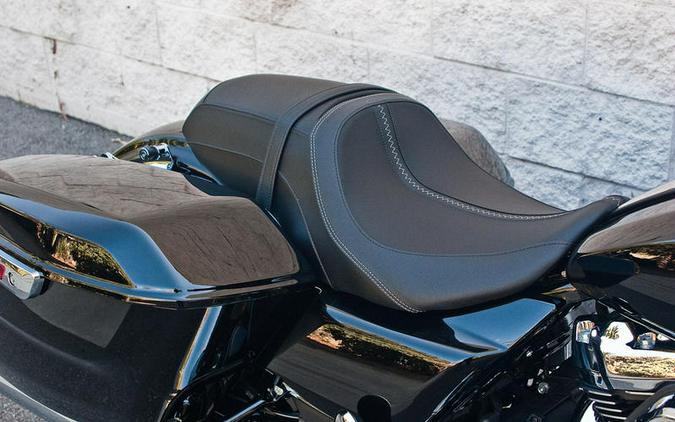 2025 Harley-Davidson® FLHX - Street Glide®