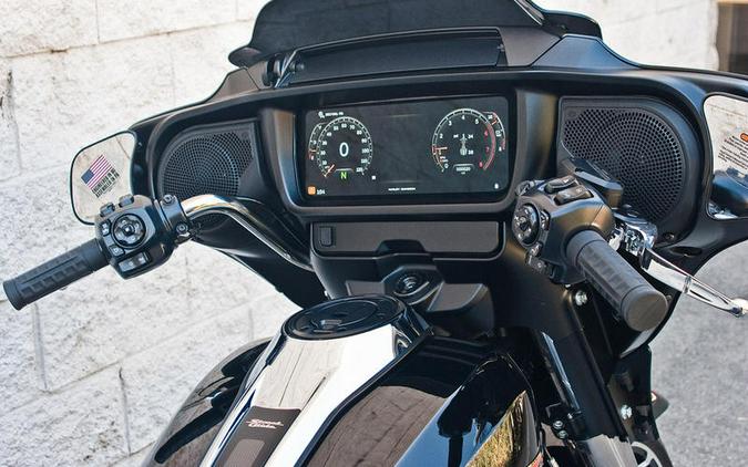 2025 Harley-Davidson® FLHX - Street Glide®