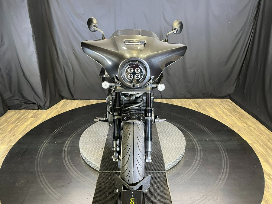 2023 Honda Rebel 1100T DCT