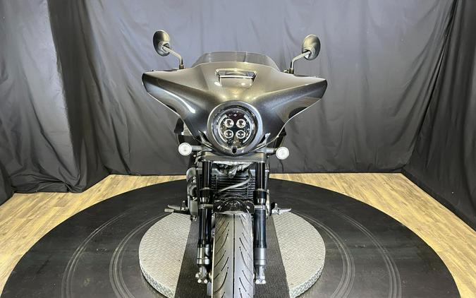 2023 Honda Rebel 1100T DCT