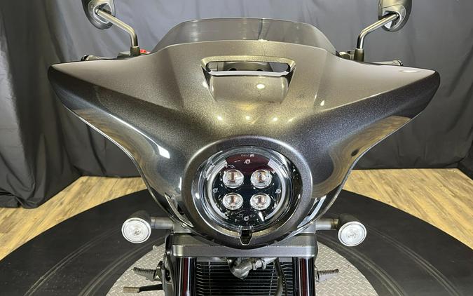 2023 Honda Rebel 1100T DCT