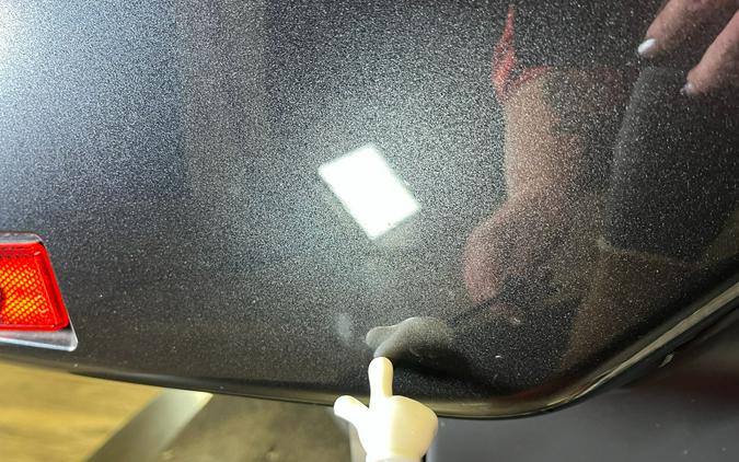 2023 Honda Rebel 1100T DCT