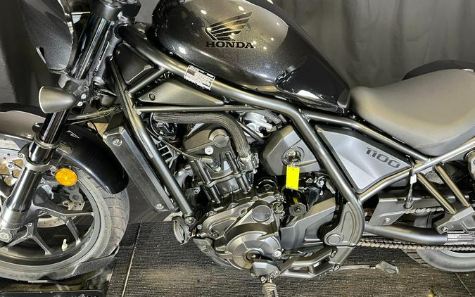 2023 Honda Rebel 1100T DCT