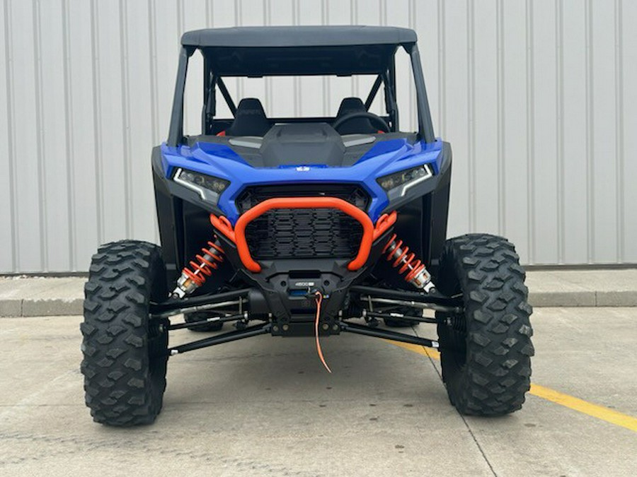 2025 Polaris RZR XP® 1000 Ultimate