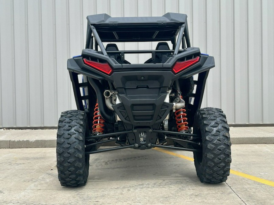 2025 Polaris RZR XP® 1000 Ultimate