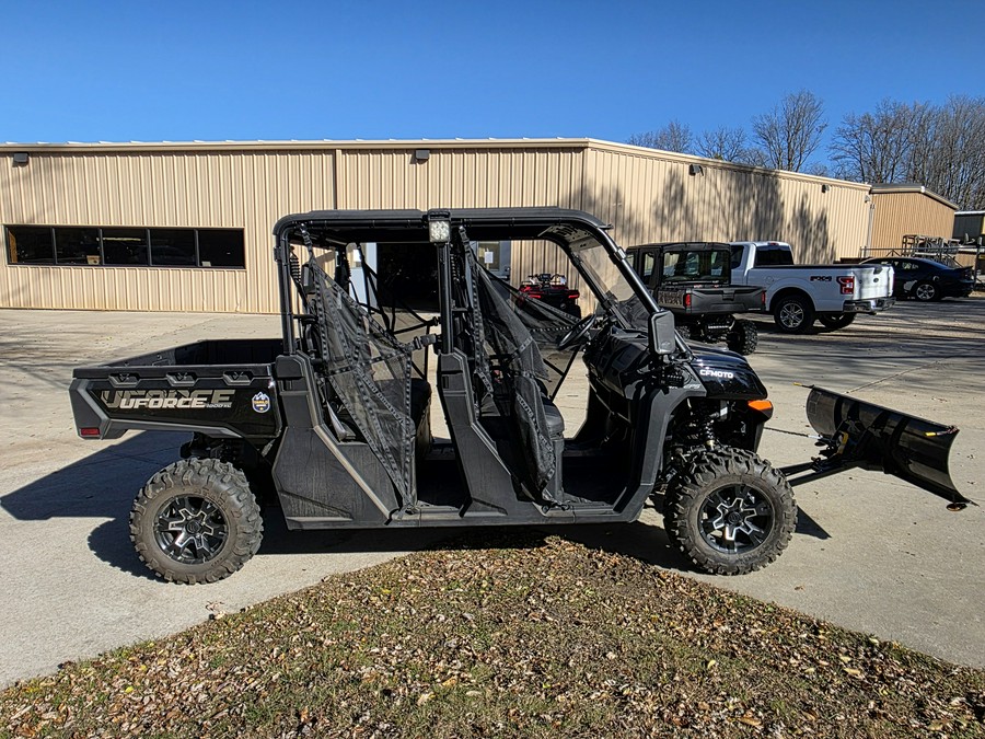 2025 Cf Moto CF1000UZ-2