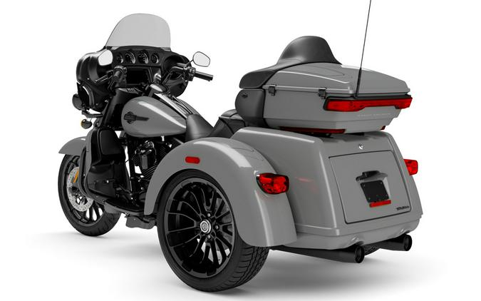 2025 Harley-Davidson Tri Glide® Ultra