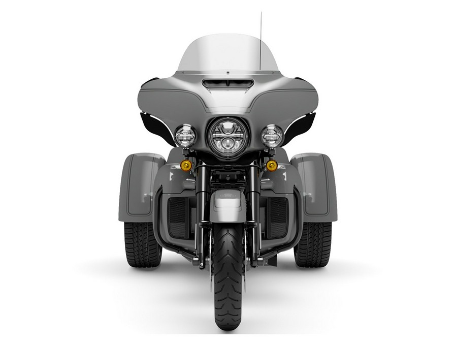 2025 Harley-Davidson Tri Glide® Ultra