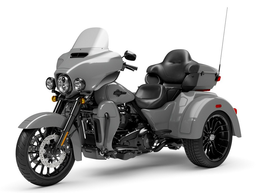 2025 Harley-Davidson Tri Glide® Ultra