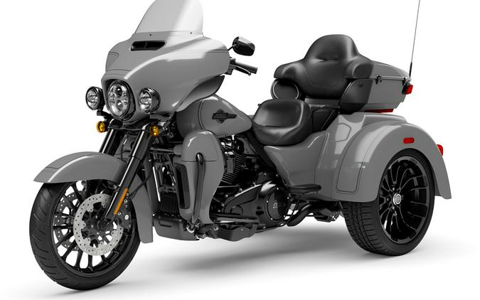 2025 Harley-Davidson Tri Glide® Ultra