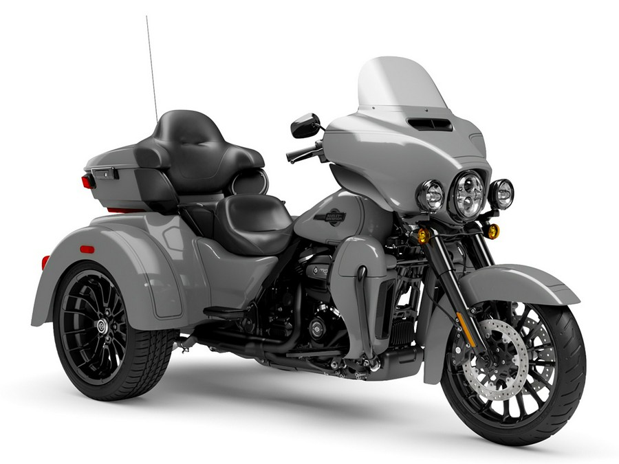2025 Harley-Davidson Tri Glide® Ultra