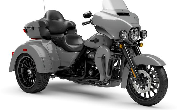 2025 Harley-Davidson Tri Glide® Ultra