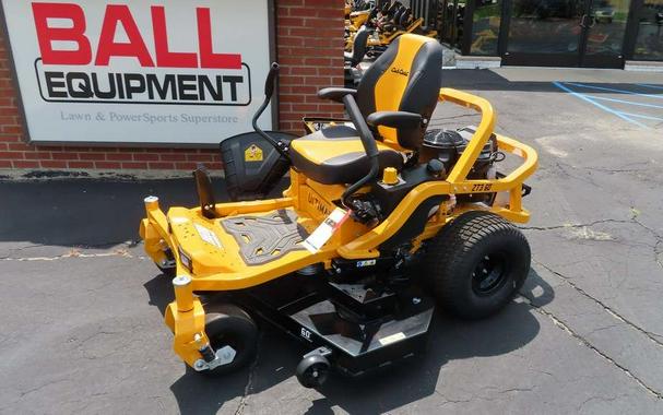 2022 Cub Cadet® Zero-Turn Mowers ZT3 60