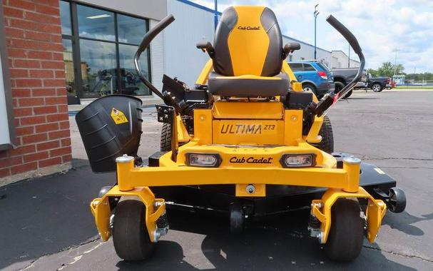 2022 Cub Cadet® Zero-Turn Mowers ZT3 60