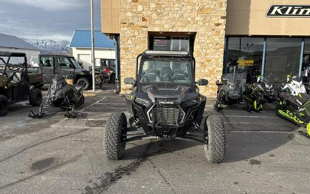 2021 Polaris® RZR Turbo S 4