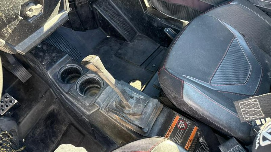 2021 Polaris® RZR Turbo S 4