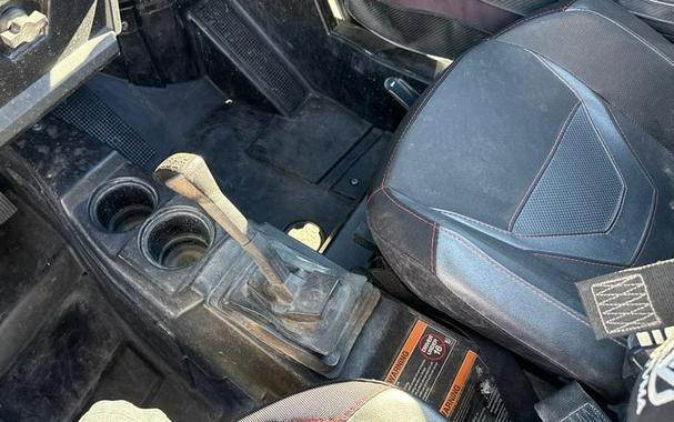 2021 Polaris® RZR Turbo S 4