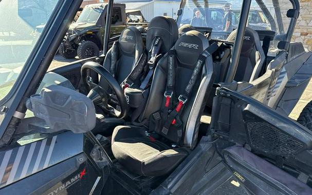 2021 Polaris® RZR Turbo S 4