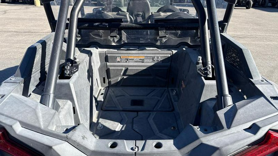 2021 Polaris® RZR Turbo S 4