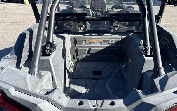 2021 Polaris® RZR Turbo S 4