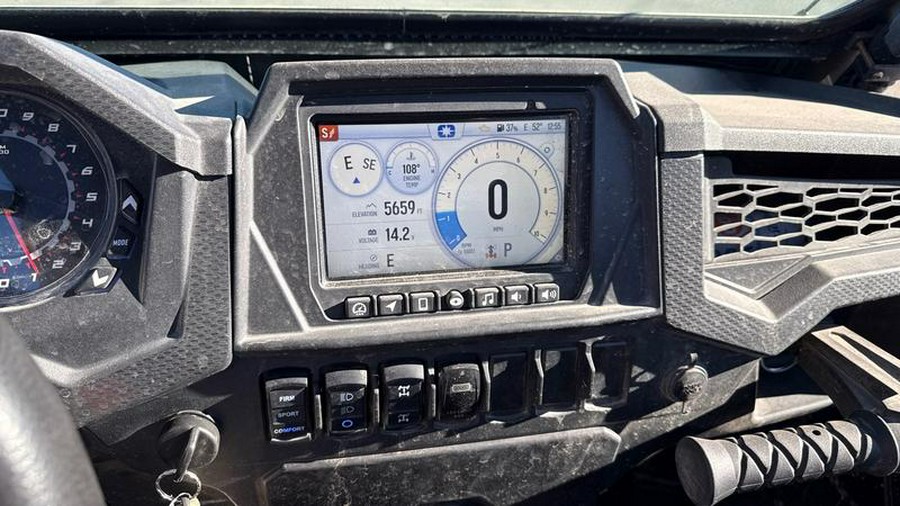 2021 Polaris® RZR Turbo S 4