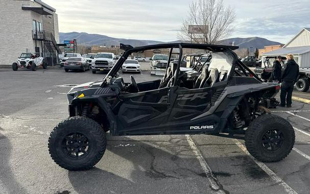 2021 Polaris® RZR Turbo S 4