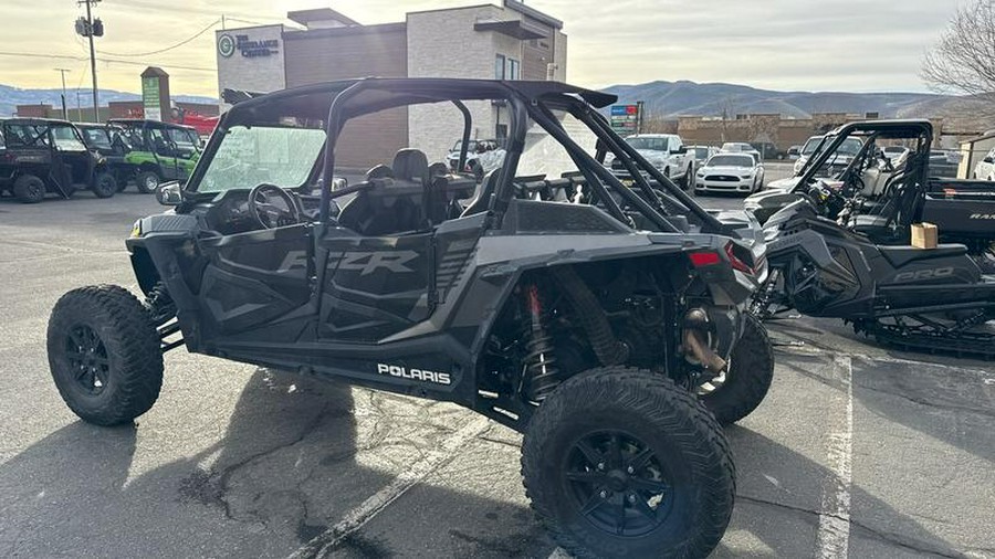 2021 Polaris® RZR Turbo S 4