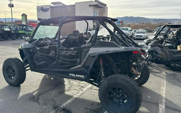 2021 Polaris® RZR Turbo S 4