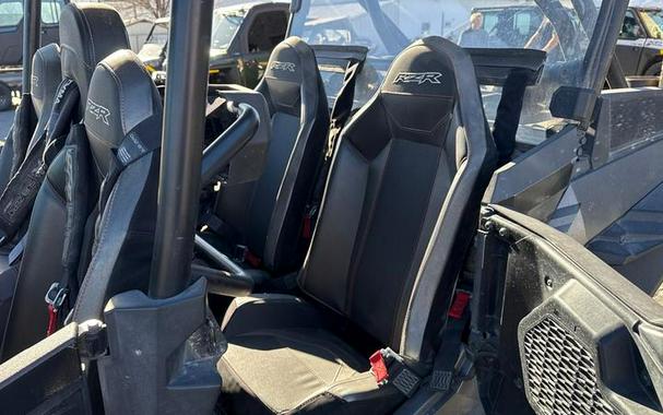 2021 Polaris® RZR Turbo S 4