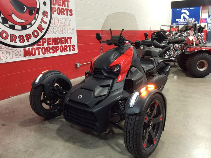 2020 Can-Am Ryker 900 ACE